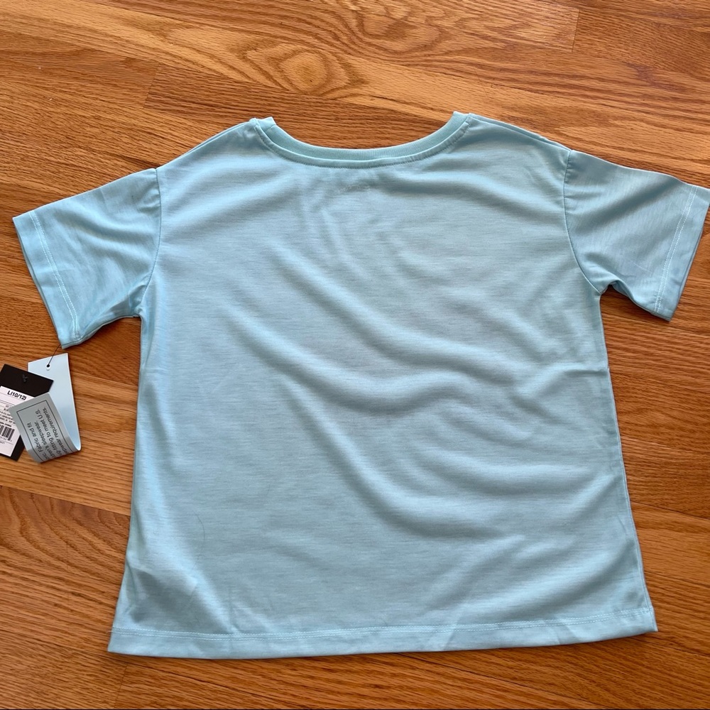 Art Class Girls T-Shirt NWT - Picture 6 of 6